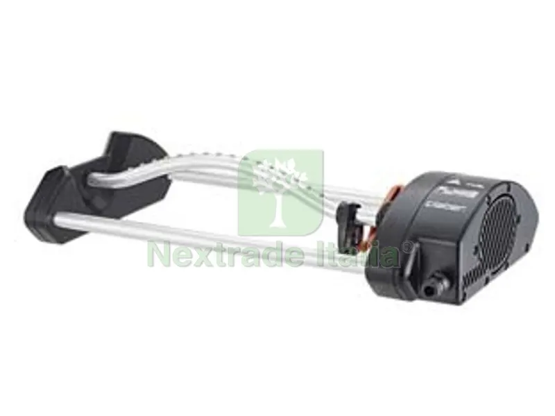 IRRIGATORE OSCLILLANTE COMPACT 16 IN BLISTER 8743 — Irrigazione — rif. FERX.FER436199 IRRIGATORE OSCLILLANTE COMPACT 16 IN BLISTER 8743 — Irrigazione — rif. FERX.FER436199