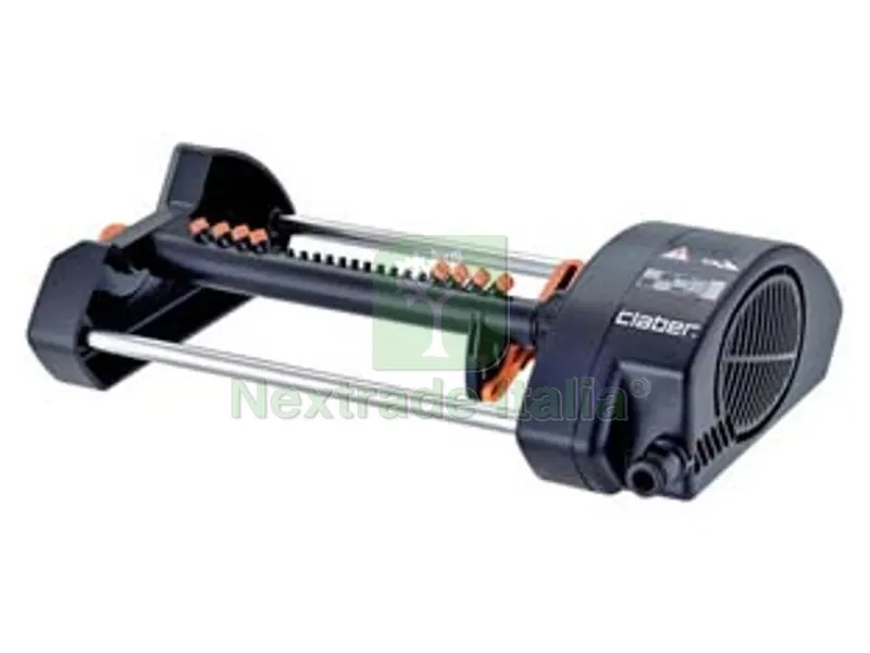 IRRIGATORE OSCILLANTE COMPACT 20 IN BLISTER 8753 — Irrigazione — rif. FERX.FER436212