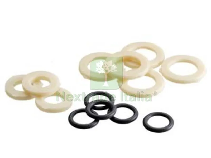 5BLISTER Guarnizioni O-Ring in Blister 8811 — Guarnizioni e tenute — rif. FERX.FER436250