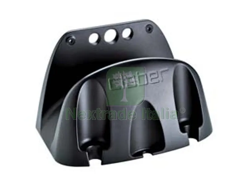 2PZ PORTATUBO DA PARETE ECO 0 8866 — Tubi e raccordi — rif. FERX.FER436281 2PZ PORTATUBO DA PARETE ECO 0 8866 — Tubi e raccordi — rif. FERX.FER436281