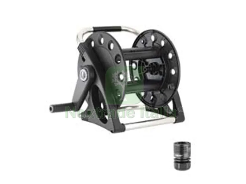 AVVOLGITUBO PORTATILE AQUAPONY MT.20 8887 — Tubi e raccordi — rif. FERX.FER436304