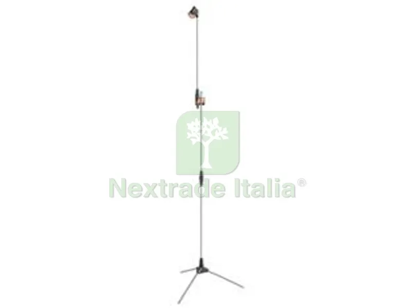 Doccia Giardino 2 in 1 Malibu in Blister 8956 — Irrigazione — rif. FERX.FER436397 Doccia Giardino 2 in 1 Malibu in Blister 8956 — Irrigazione — rif. FERX.FER436397