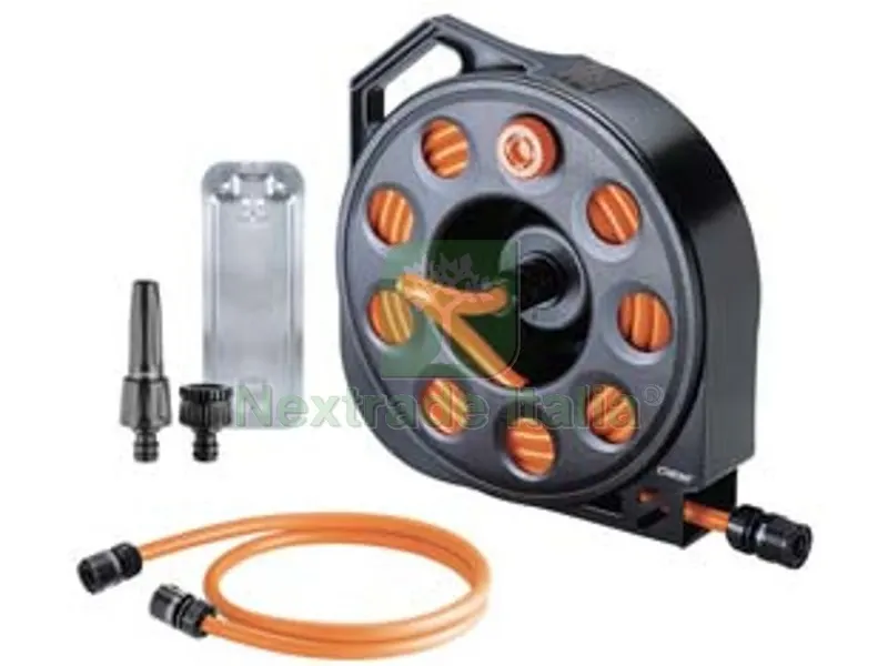 AVVOLGITUBO PORTATILE AQUAPASS IN KIT MT.15 8974 — Tubi e raccordi — rif. FERX.FER436403
