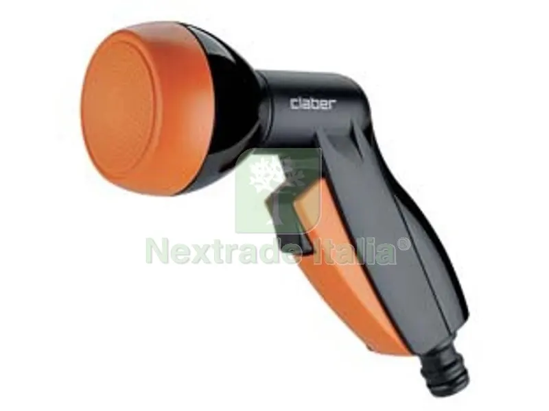 2BLISTER idro a lancia doccia elegant in blister 9082 — Irrigazione — rif. FERX.FER436465 2BLISTER idro a lancia doccia elegant in blister 9082 — Irrigazione — rif. FERX.FER436465
