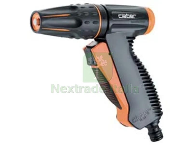 idro a lancia precision plus in blister 9561 — Irrigazione — rif. FERX.FER436526 idro a lancia precision plus in blister 9561 — Irrigazione — rif. FERX.FER436526