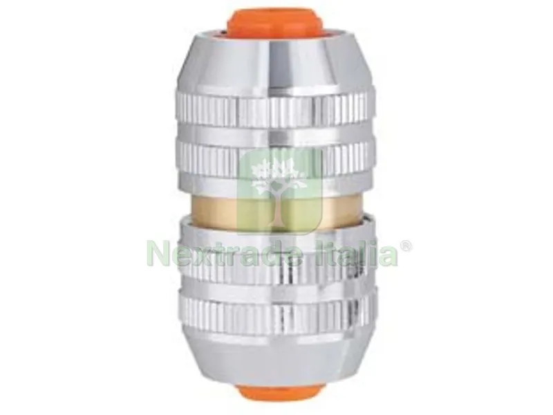 RACCORDO RIPARATORE METAL-JET IN BLISTER - 3/4" 9615 — Tubi e raccordi — rif. FERX.FER436687 RACCORDO RIPARATORE METAL-JET IN BLISTER - 3/4" 9615 — Tubi e raccordi — rif. FERX.FER436687