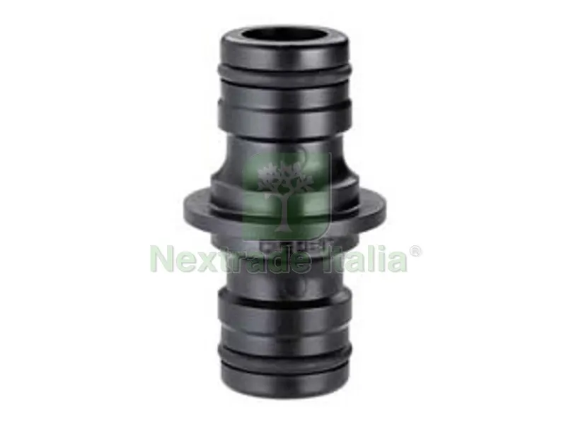 10BLISTER CONGIUNZIONE 2 INNESTI M/M AQUAMASTER MAX-FLOW IN BLISTER 9643 — Tubi e raccordi — rif. FERX.FER436748