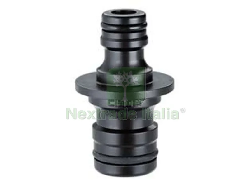 10BLISTER CONGIUNZIONE A 2 VIE AQUAMASTER MAX-FLOW / STANDARD IN BLISTER 9644 — Tubi e raccordi — rif. FERX.FER436755