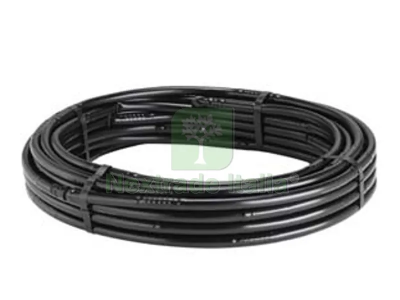TUBO GOCCIOLANTE MT.25 90355 — Tubi e raccordi — rif. FERX.FER436878