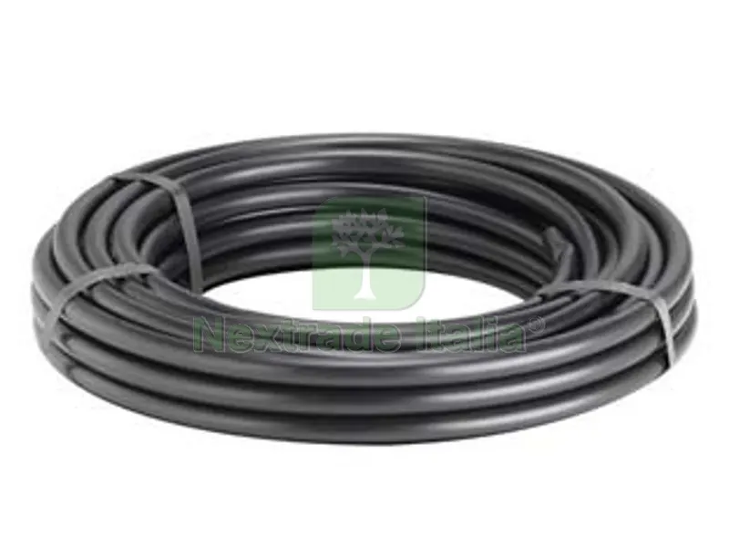 TUBO COLLETTORE PER MICROIRRIGAZIONE - mt.15 90362 — Irrigazione — rif. FERX.FER436885 TUBO COLLETTORE PER MICROIRRIGAZIONE - mt.15 90362 — Irrigazione — rif. FERX.FER436885