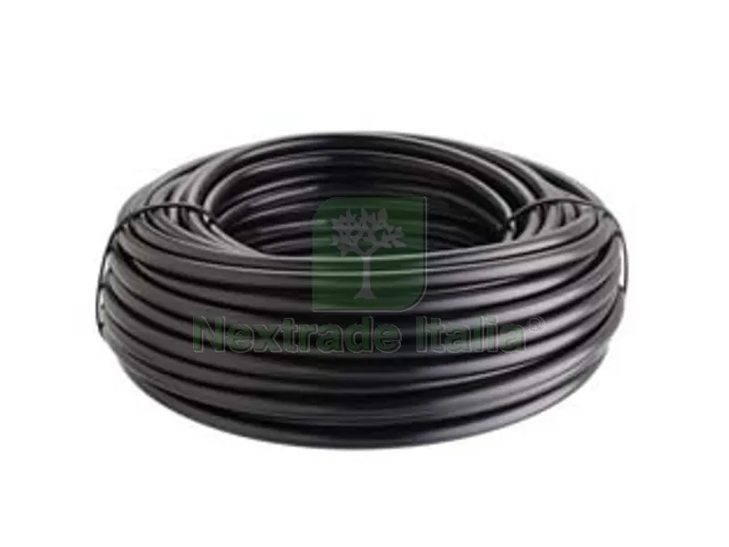 4RT TUBO PER MICROIRRIGAZIONE CAPILLARE IN BLISTER - mt.5 90371 — Irrigazione — rif. FERX.FER436915