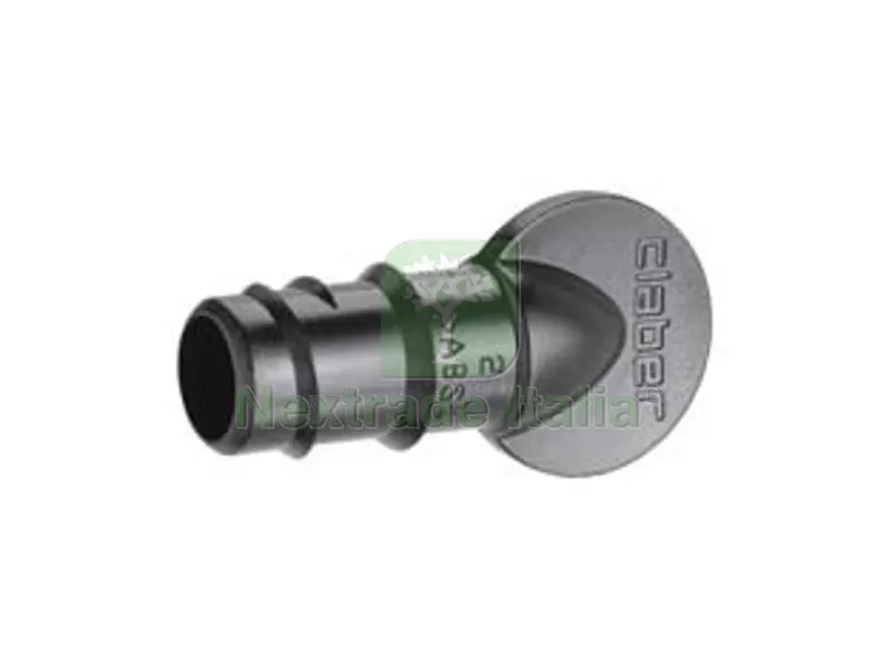 5BLISTER Tappo per Microirrigazione Tubo 1/2" in Blister 91086 — Irrigazione — rif. FERX.FER437035 5BLISTER Tappo per Microirrigazione Tubo 1/2" in Blister 91086 — Irrigazione — rif. FERX.FER437035