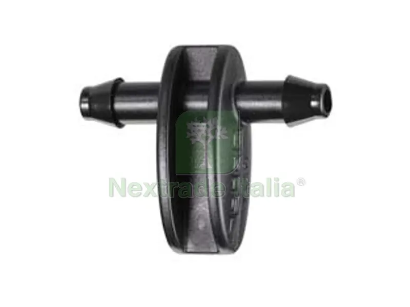 Raccordo per Microirrigazione Capillare a 2 VIE in Blister 91155 — Irrigazione — rif. FERX.FER437080
