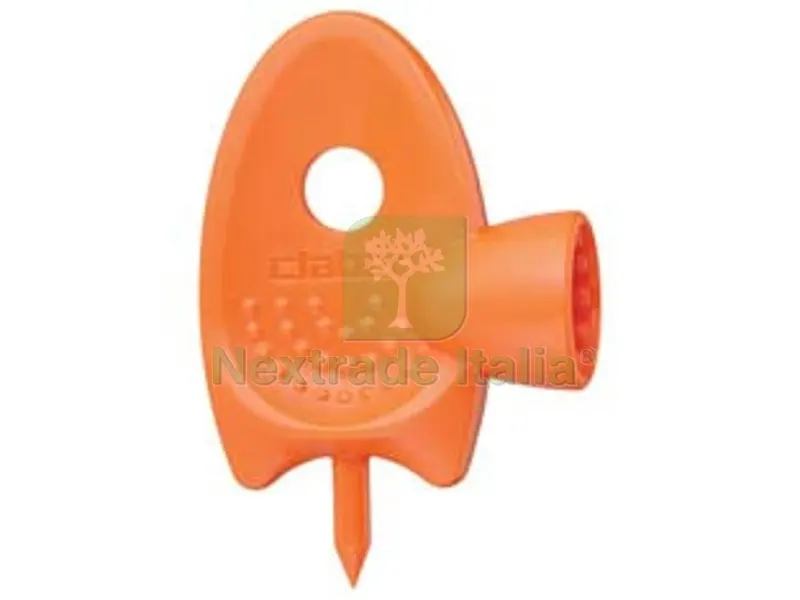 10BLISTER Fustella Foratubo in Blister 91185 — Tubi e raccordi — rif. FERX.FER437103