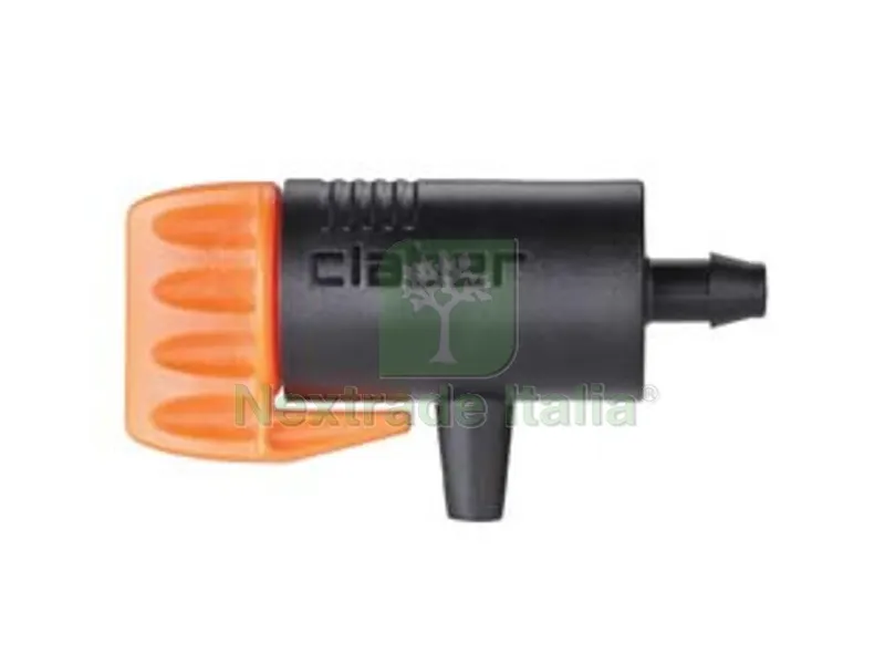 5BLISTER GOCCIOLATORE TERMINALE IN BLISTER - pz.20 91211 — Irrigazione — rif. FERX.FER437134