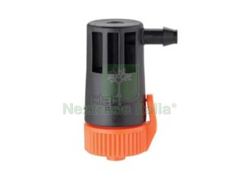 2BLISTER GOCCIOLATORE TERMINALE IN BLISTER 91214 — Irrigazione — rif. FERX.FER437141 2BLISTER GOCCIOLATORE TERMINALE IN BLISTER 91214 — Irrigazione — rif. FERX.FER437141