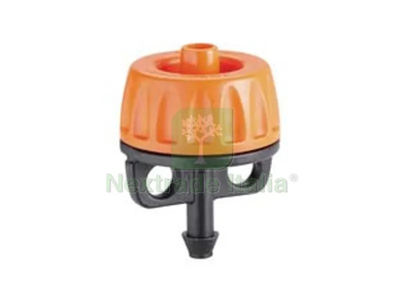 2BLISTER Gocciolatore Autocompensante in Blister 91222 — Irrigazione — rif. FERX.FER437172 2BLISTER Gocciolatore Autocompensante in Blister 91222 — Irrigazione — rif. FERX.FER437172