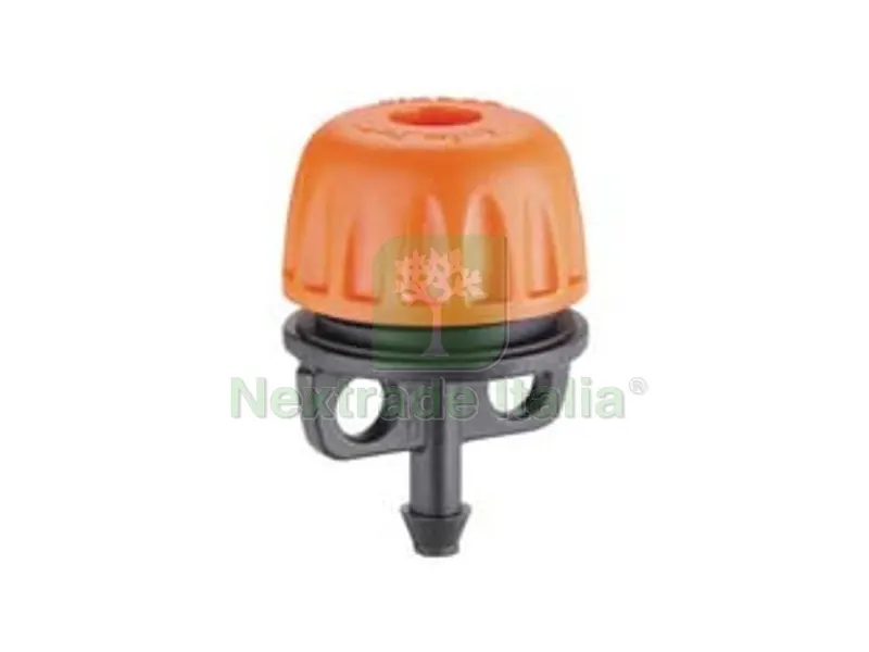 10BLISTER Gocciolatore Regolabile in Blister 91225 — Irrigazione — rif. FERX.FER437189 10BLISTER Gocciolatore Regolabile in Blister 91225 — Irrigazione — rif. FERX.FER437189