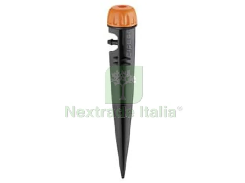 6BLISTER GOCCIOLATORE REGOLABILE CON PUNTALE IN BLISTER 91227 — Irrigazione — rif. FERX.FER437196 6BLISTER GOCCIOLATORE REGOLABILE CON PUNTALE IN BLISTER 91227 — Irrigazione — rif. FERX.FER437196