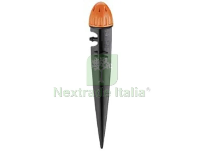 2BLISTER Gocciolatore Aspersore Puntale in Blister 91228 — Irrigazione — rif. FERX.FER437202