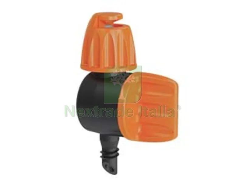 10BLISTER MICROIRRIGATORE 180? REGOLABILE IN BLISTER 91248 — Irrigazione — rif. FERX.FER437233 10BLISTER MICROIRRIGATORE 180? REGOLABILE IN BLISTER 91248 — Irrigazione — rif. FERX.FER437233