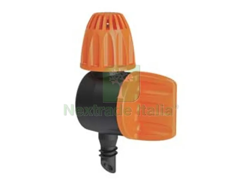 10BLISTER Microirrigatore 360? Regolabile in Blister 91249 — Irrigazione — rif. FERX.FER437240