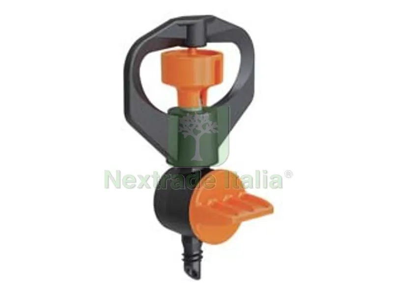2BLISTER Microirrigatore 360? Farfalla in Blister 91250 — Irrigazione — rif. FERX.FER437257 2BLISTER Microirrigatore 360? Farfalla in Blister 91250 — Irrigazione — rif. FERX.FER437257