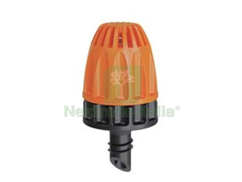 10BLISTER Microirrigatore 360? in Blister 91256 — Irrigazione — rif. FERX.FER437288 10BLISTER Microirrigatore 360? in Blister 91256 — Irrigazione — rif. FERX.FER437288