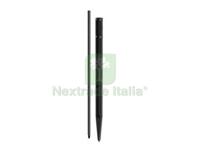 4BLISTER PICCHETTO DI SUPPORTO PER MICROIRRIGATORI IN BLISTER 91265 — Irrigazione — rif. FERX.FER437325 4BLISTER PICCHETTO DI SUPPORTO PER MICROIRRIGATORI IN BLISTER 91265 — Irrigazione — rif. FERX.FER437325
