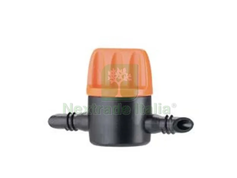 10BLISTER Rubinetto per Microirrigazione Capillare in Blister 91270 — Irrigazione — rif. FERX.FER437332