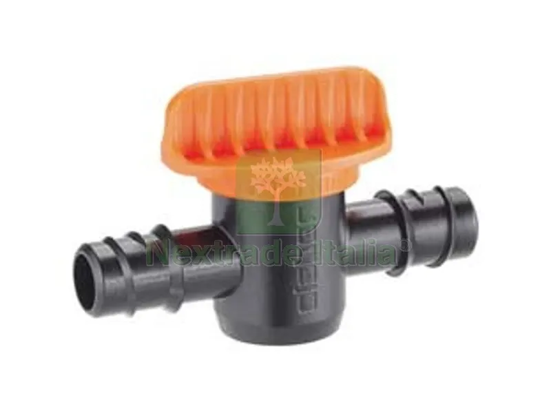 10BLISTER Rubinetto per Microirrigazione Tubo 1/2" in Blister 91280 — Irrigazione — rif. FERX.FER437349 10BLISTER Rubinetto per Microirrigazione Tubo 1/2" in Blister 91280 — Irrigazione — rif. FERX.FER437349