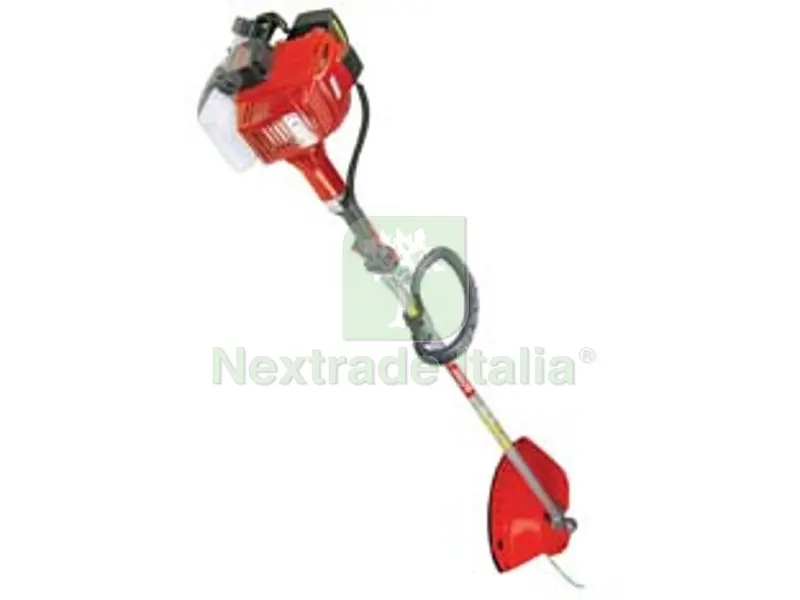 DECESPUGLIATORE A SCOPPIO 2 TEMPI KAWASAKI TJ 35EC I CC.34,4
