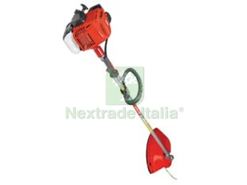 DECESPUGLIATORE A SCOPPIO 2 TEMPI KAWASAKI TJ 45EC I CC.45,4 — Attrezzi da giardino a motore — rif. FERX.FER437530 DECESPUGLIATORE A SCOPPIO 2 TEMPI KAWASAKI TJ 45EC I CC.45,4 — Attrezzi da giardino a motore — rif. FERX.FER437530