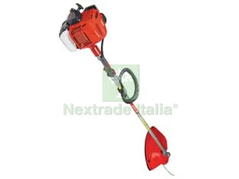 DECESPUGLIATORE A SCOPPIO 2 TEMPI KAWASAKI TJ 45E I CC.45,4 — Attrezzi da giardino a motore — rif. FERX.FER437554 DECESPUGLIATORE A SCOPPIO 2 TEMPI KAWASAKI TJ 45E I CC.45,4 — Attrezzi da giardino a motore — rif. FERX.FER437554