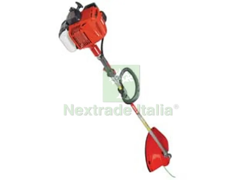 decespugliatore a scoppio 2 tempi kawasaki tj 53e i cc.53,2 — Attrezzi da giardino a motore — rif. FERX.FER437561