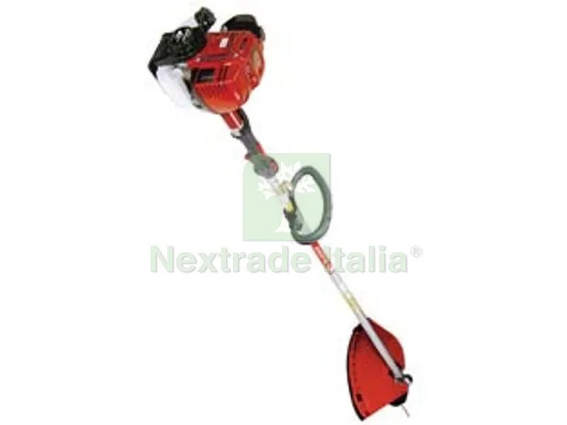 Decespugliatore a Scoppio 4 Tempi Honda 35 i CC.35,8 — Attrezzi da giardino a motore — rif. FERX.FER437578 Decespugliatore a Scoppio 4 Tempi Honda 35 i CC.35,8 — Attrezzi da giardino a motore — rif. FERX.FER437578