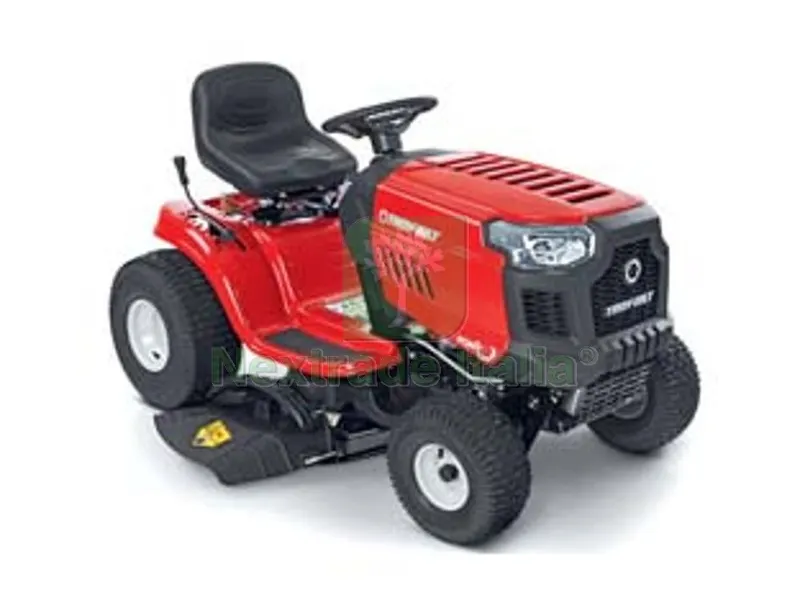 Trattorino a Scoppio 7,5 KW Taglio CM.92 Pony 92T-S — Attrezzi da giardino a motore — rif. FERX.FER437639 Trattorino a Scoppio 7,5 KW Taglio CM.92 Pony 92T-S — Attrezzi da giardino a motore — rif. FERX.FER437639