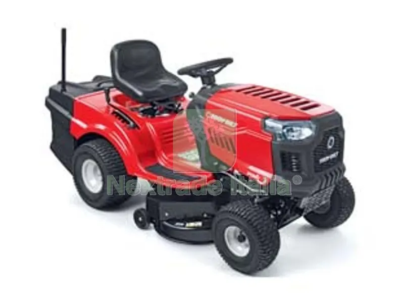Trattorino a Scoppio 8,1 KW Taglio CM.92 Pony 92T-R con Raccolta — Attrezzi da giardino a motore — rif. FERX.FER437646 Trattorino a Scoppio 8,1 KW Taglio CM.92 Pony 92T-R con Raccolta — Attrezzi da giardino a motore — rif. FERX.FER437646