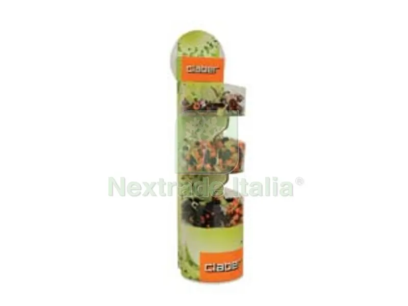 assortimento visual-box 6 referenze — Tubi e raccordi — rif. FERX.FER437899 assortimento visual-box 6 referenze — Tubi e raccordi — rif. FERX.FER437899
