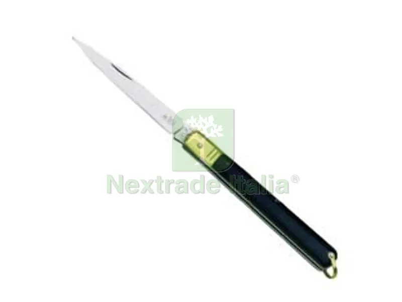 2PZ COLTELLO SFILATO LAMA IN ACCIAIO INOX CM.19 - cm.19 art.305 — Cucina e coltelleria — rif. FERX.FER438599 2PZ COLTELLO SFILATO LAMA IN ACCIAIO INOX CM.19 - cm.19 art.305 — Cucina e coltelleria — rif. FERX.FER438599