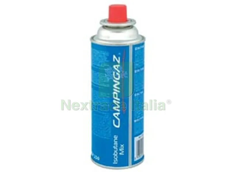 4PZ cartuccia gas butano gr.220 - gr.220 — Gas tecnici — rif. FERX.FER438605