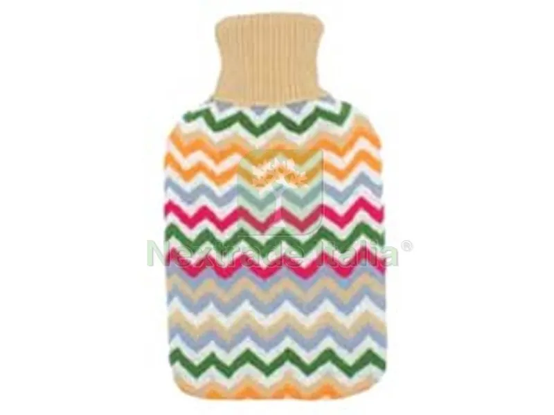 BORSA ACQUA CALDA ONDE COLOR 2L — Casalinghi e organizzazione — rif. FERX.FER438896 BORSA ACQUA CALDA ONDE COLOR 2L — Casalinghi e organizzazione — rif. FERX.FER438896