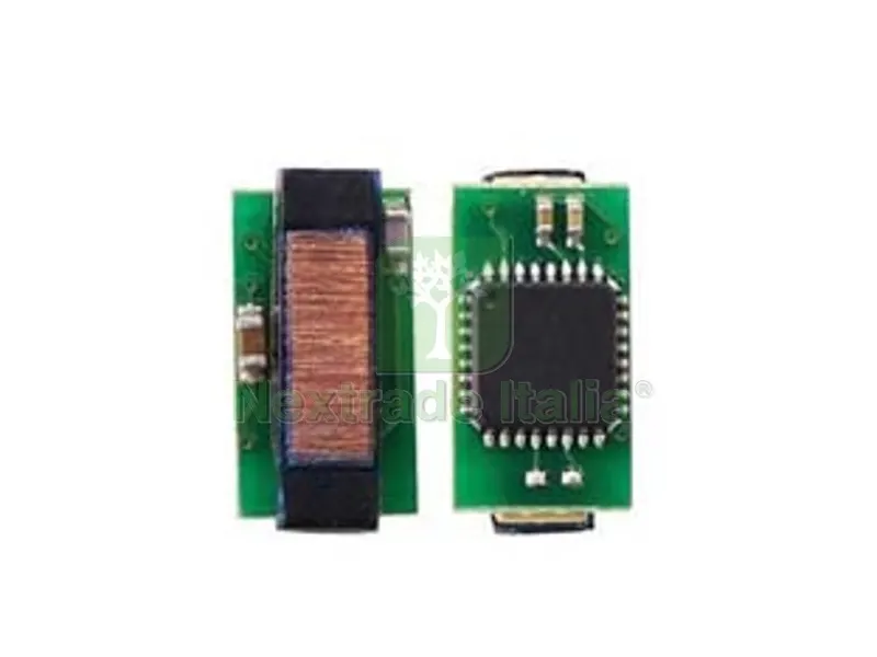 CHIP TRANSPONDER T88 (110023) - T88 (110023) — Chiavi e ricambi auto — rif. FERX.FER440035 CHIP TRANSPONDER T88 (110023) - T88 (110023) — Chiavi e ricambi auto — rif. FERX.FER440035