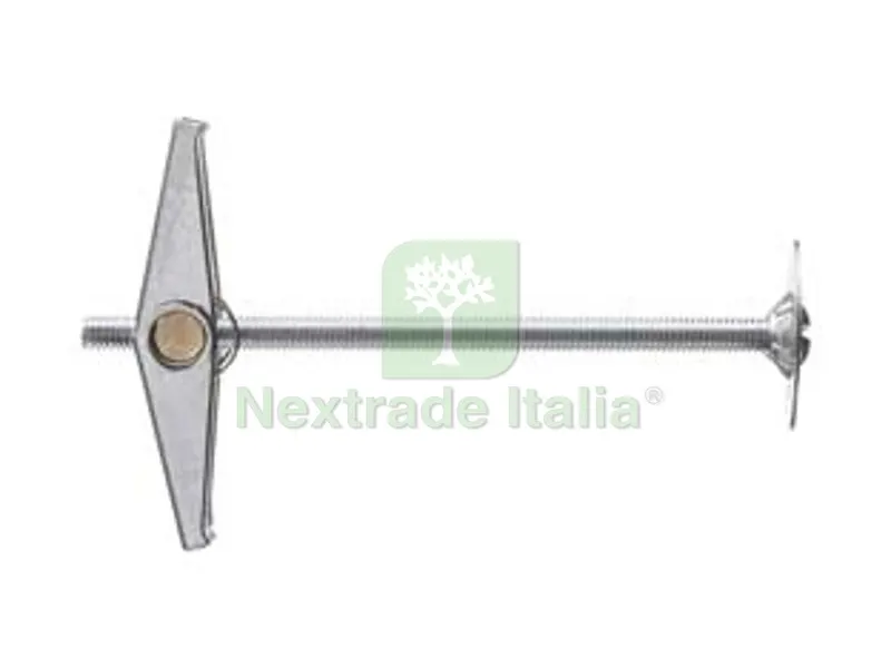 50PZ ANCORA A SOFFITTO CON VITE TGS ETAF/V 4/12 — Viti — rif. FERX.FER442503