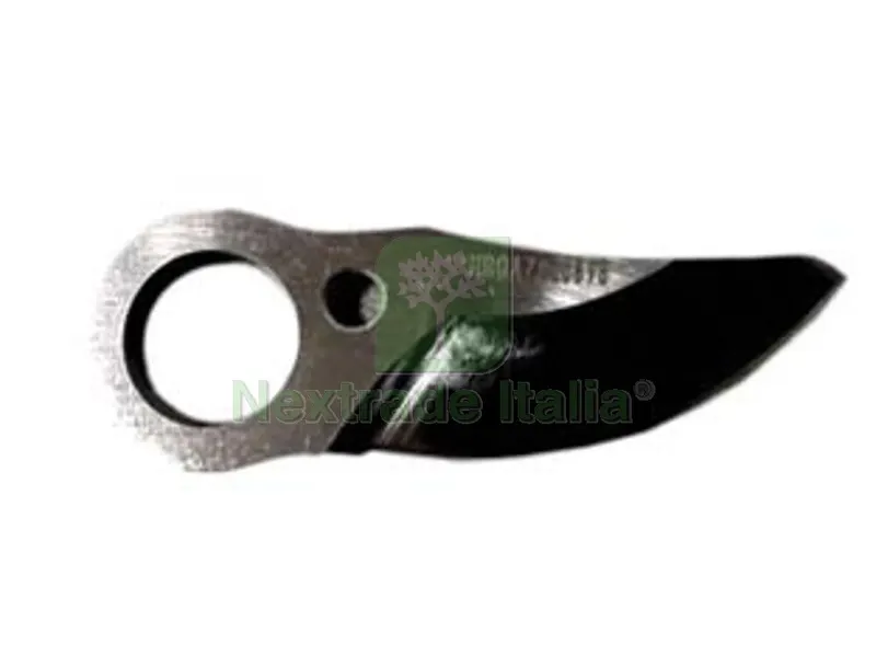 Lama Mobile per Forbice Pota PS 22-23 — Attrezzi da giardino — rif. FERX.FER444286