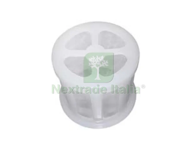 Filtro Tappo Serbatoio Carburante per Generatore GN800, GN2800, GN5500 — Attrezzi da giardino — rif. FERX.FER444392 Filtro Tappo Serbatoio Carburante per Generatore GN800, GN2800, GN5500 — Attrezzi da giardino — rif. FERX.FER444392