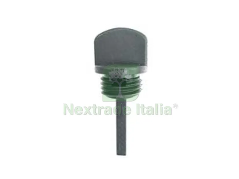 TAPPO OLIO PER GENERATORE — Pompe — rif. FERX.FER444408 TAPPO OLIO PER GENERATORE — Pompe — rif. FERX.FER444408