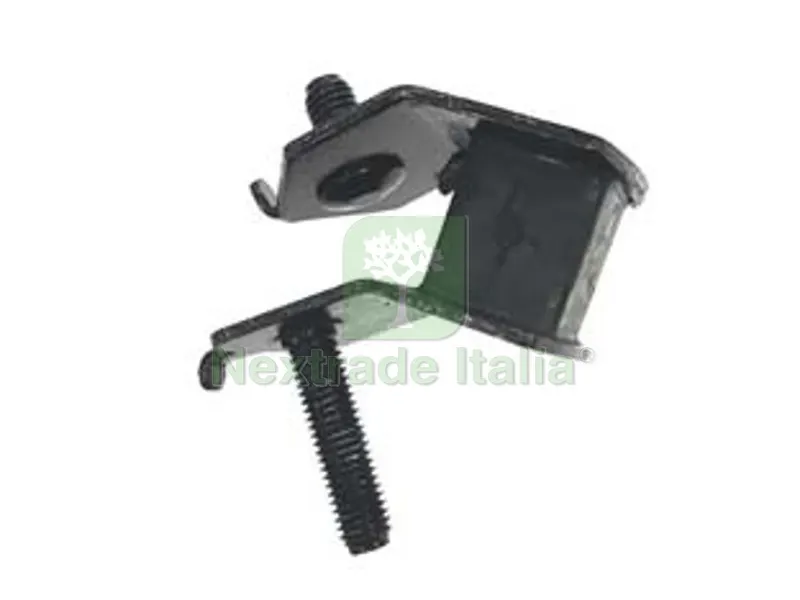 ANTIVIBRANTE PER GENERATORE GN2800 — Ricambi e accessori macchine da giardino — rif. FERX.FER444446