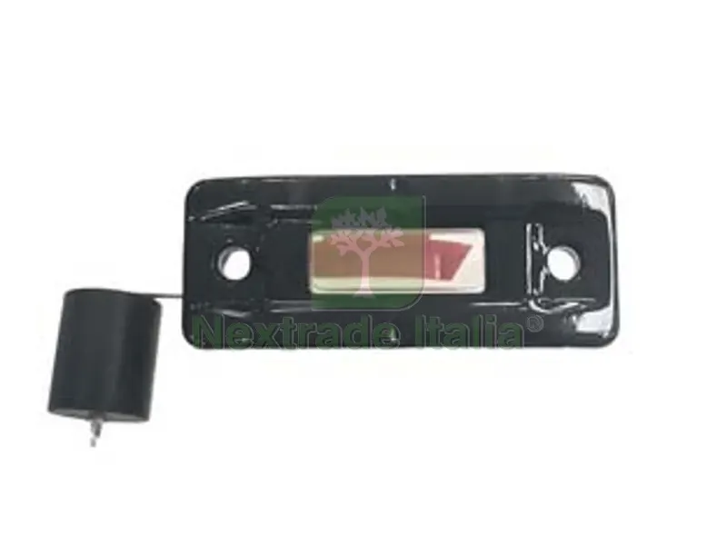 INDICATORE LIVELLO CARBURANTE PER GENERATORE — Attrezzi da giardino — rif. FERX.FER444484 INDICATORE LIVELLO CARBURANTE PER GENERATORE — Attrezzi da giardino — rif. FERX.FER444484