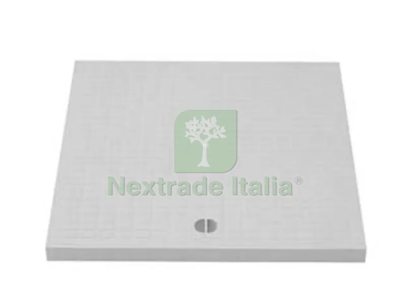 CHIUSINO PER POZZETTO - cm.55x55 — Scarichi e sifoni — rif. FERX.FER444897